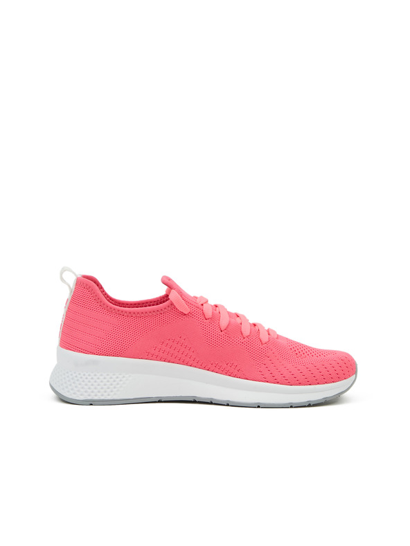 Sam 73 Rosa Damen-Turnschuhe SAM 73 Anseba