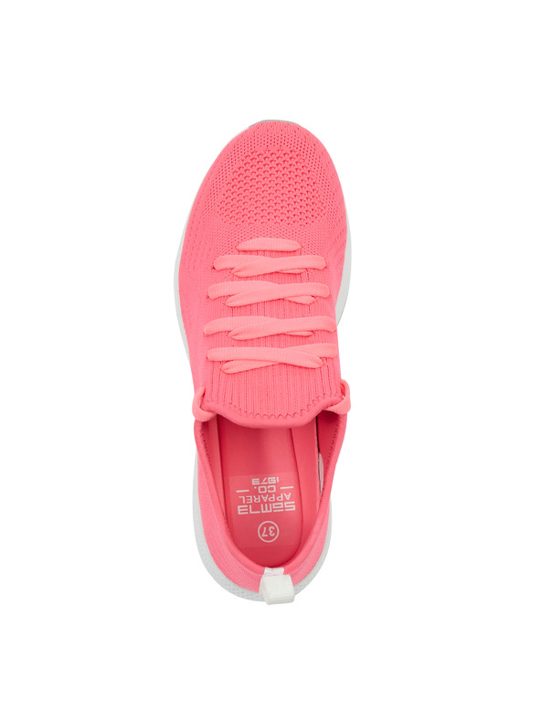 Sam 73 Rosa Damen-Turnschuhe SAM 73 Anseba