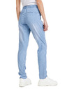 Sam 73 Blaue Straight Fit-Jeans für Damen SAM 73 Melinda