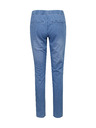 Sam 73 Blaue Straight Fit-Jeans für Damen SAM 73 Melinda