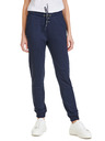 Sam 73 Dunkelblaue Damen-Sweatpants SAM 73 Angelica