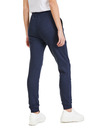 Sam 73 Dunkelblaue Damen-Sweatpants SAM 73 Angelica
