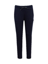 Sam 73 Dunkelblaue Damen-Sweatpants SAM 73 Angelica