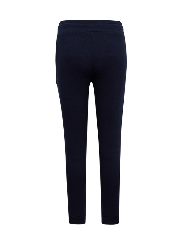 Sam 73 Dunkelblaue Damen-Sweatpants SAM 73 Angelica