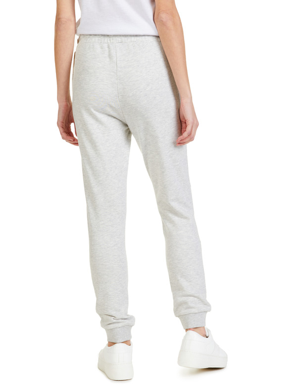 Sam 73 Hellgraue Damen-Sweatpants SAM 73 Angelica