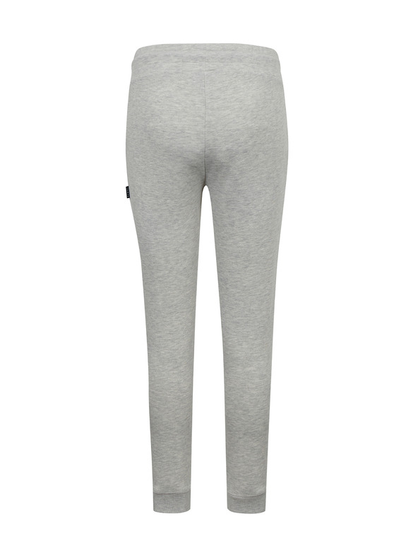 Sam 73 Hellgraue Damen-Sweatpants SAM 73 Angelica