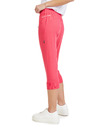 Sam 73 Koralle Damen 3/4 Sweatpants SAM 73 Bertha