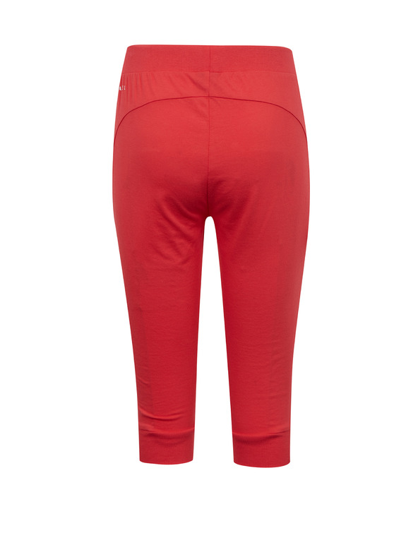 Sam 73 Koralle Damen 3/4 Sweatpants SAM 73 Bertha