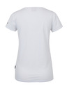Sam 73 Weißes Damen-T-Shirt SAM 73 Bethany