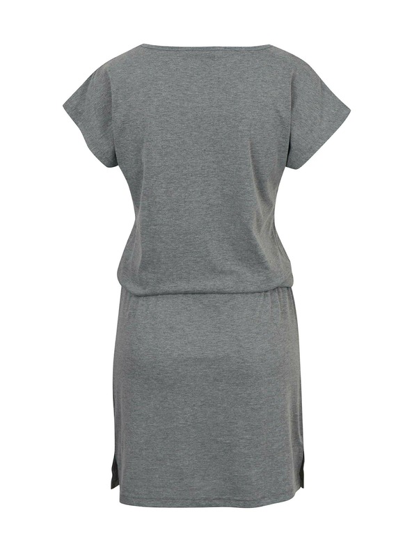 Sam 73 Graues Damenkleid SAM 73 Aurelie