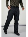 Sam 73 Schwarze Skihose für Herren SAM 73 Ord