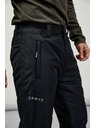 Sam 73 Schwarze Skihose für Herren SAM 73 Ord