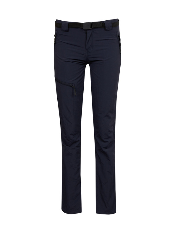 Sam 73 Dunkelblaue Damen-Sweatpants SAM 73 Hiari