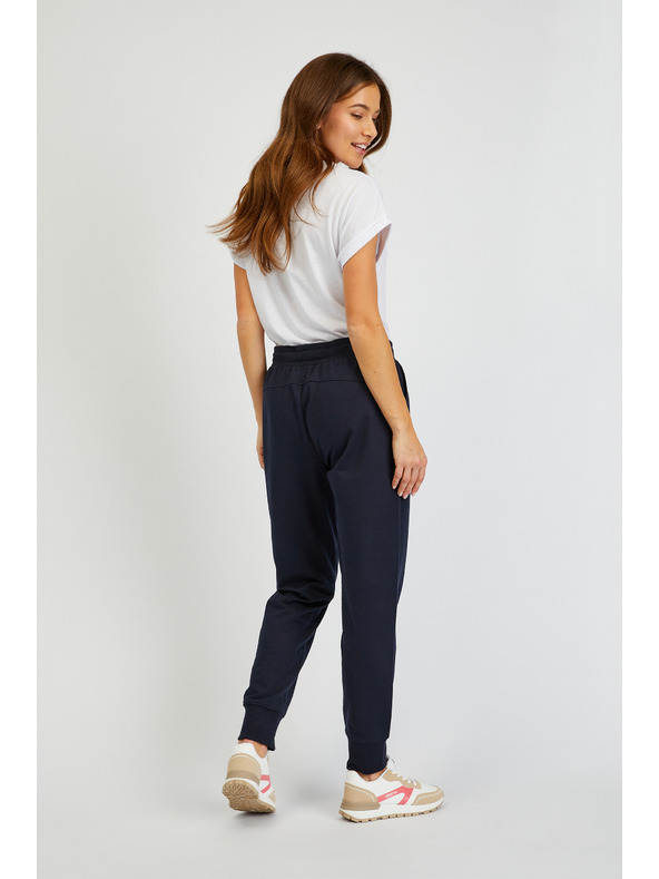 Sam 73 SAM73 Amethyst Dunkelblau Damen Sweatpants