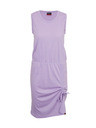 Sam 73 Hellviolettes Damen-Sommerkleid SAM73 Indus