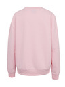 Sam 73 Rosa Basic-Sweatshirt für Damen SAM73 Ara