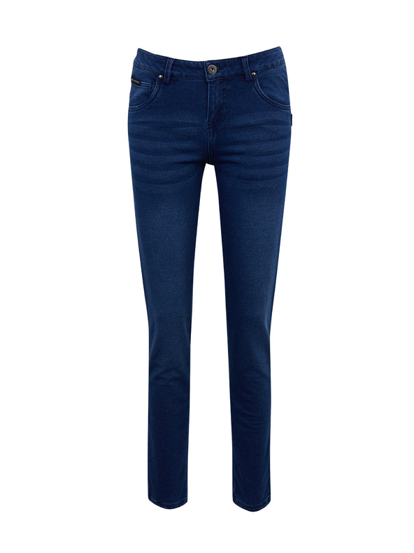 Sam 73 Blaue Damenjeans SAM73 Andromedia