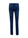 Sam 73 Blaue Damenjeans SAM73 Andromedia
