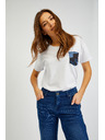 Sam 73 Blaue Damenjeans SAM73 Andromedia