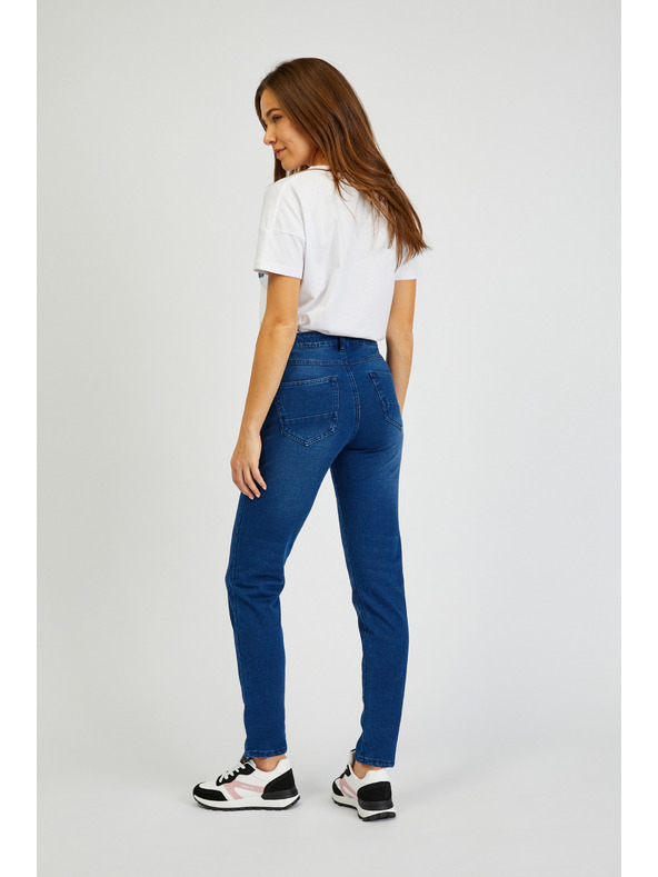 Sam 73 Blaue Damenjeans SAM73 Andromedia