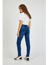 Sam 73 Blaue Damenjeans SAM73 Andromedia