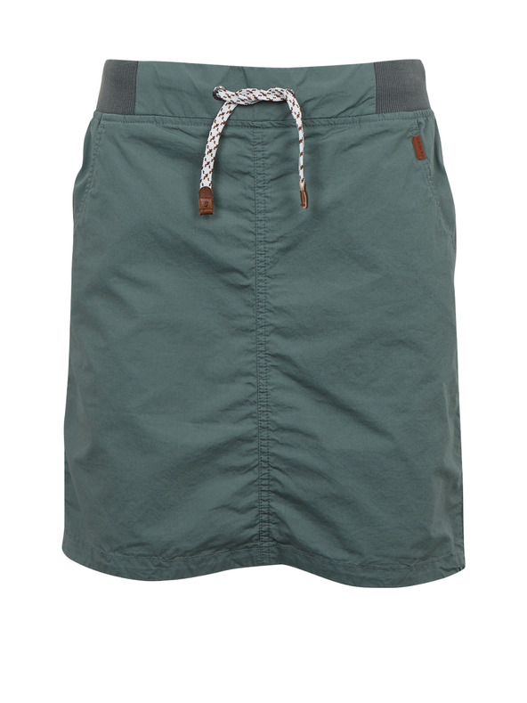 Sam 73 Grüner Damen-Sportrock SAM73 Caelum