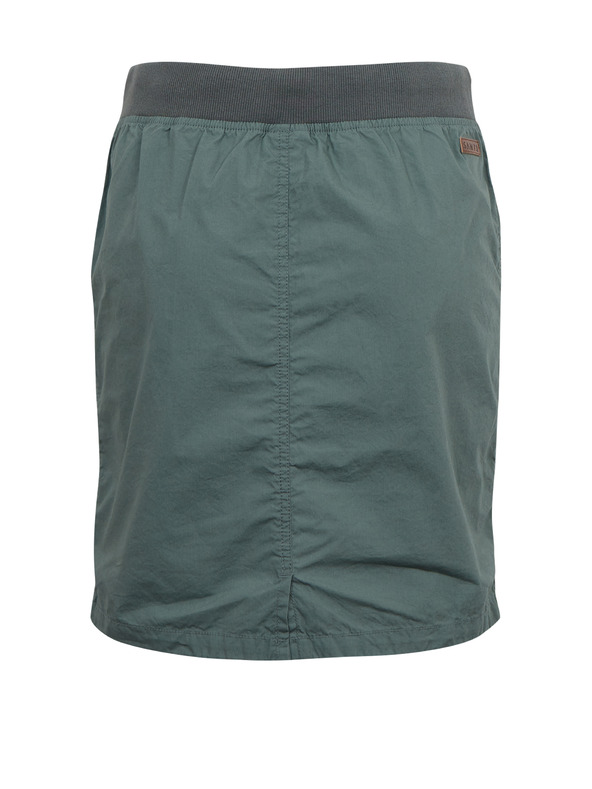 Sam 73 Grüner Damen-Sportrock SAM73 Caelum