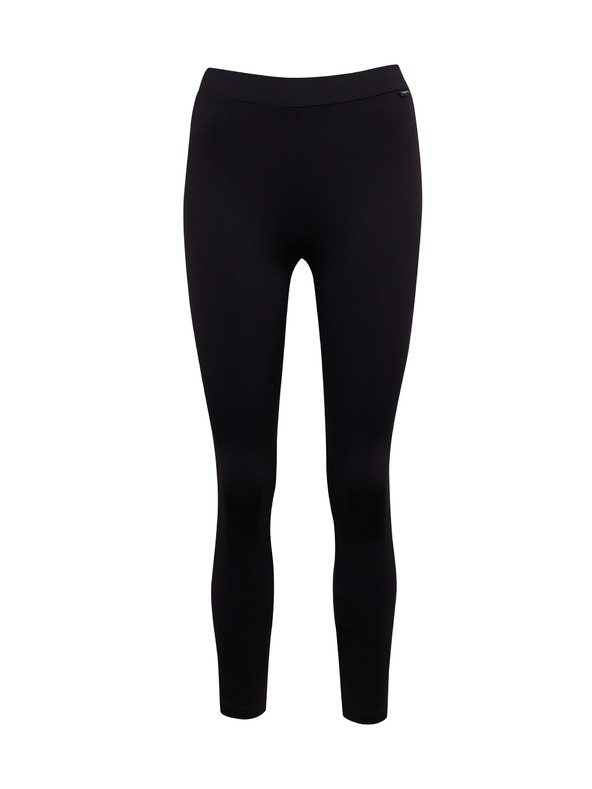 Sam 73 Schwarze SAM73 Centaurus Leggings für Frauen