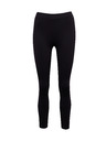 Sam 73 Schwarze SAM73 Centaurus Leggings für Frauen
