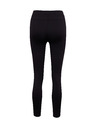 Sam 73 Schwarze SAM73 Centaurus Leggings für Frauen