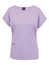 Sam 73 Hellviolettes Damen-T-Shirt SAM73 Dorado
