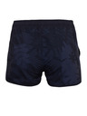 Sam 73 Dunkelblau Gemusterte Damen Shorts SAM 73 Pisces