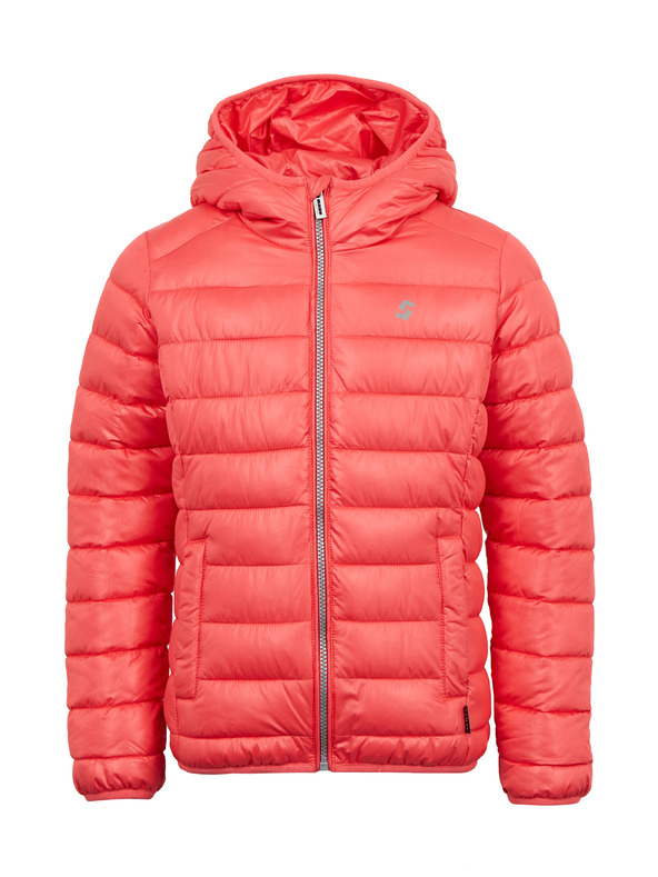 Sam 73 Koralle Mädchen Steppjacke SAM 73 Uchenna