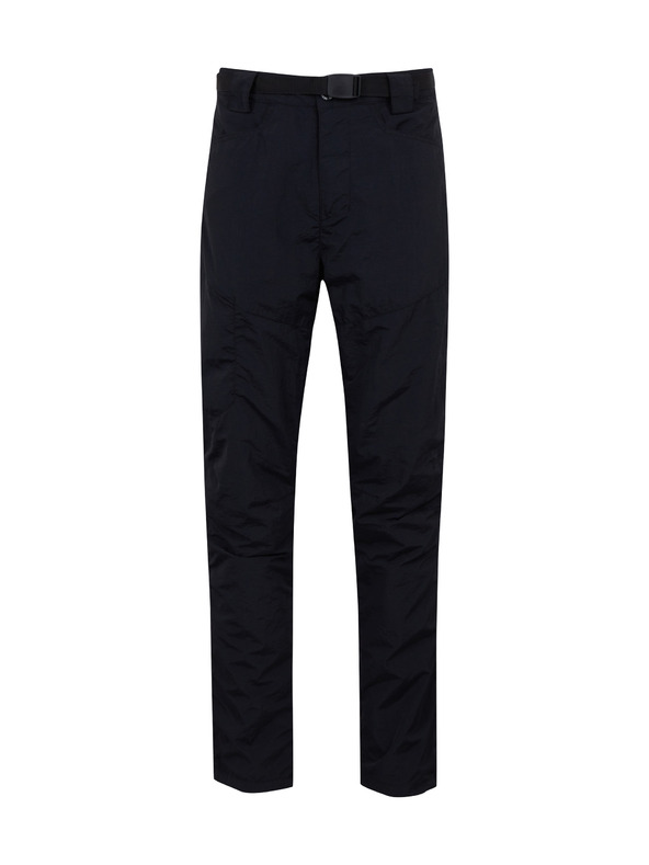 Sam 73 Schwarze Herrenhose SAM 73 Gollum