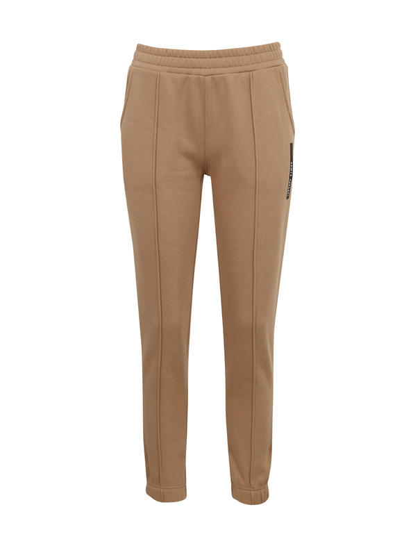 Sam 73 Hellbraune Damen-Sweatpants SAM 73 Edwina