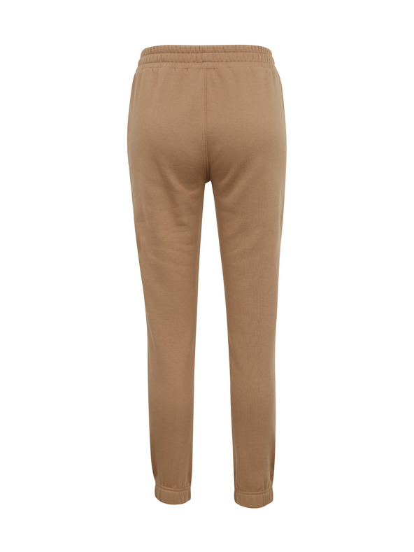 Sam 73 Hellbraune Damen-Sweatpants SAM 73 Edwina