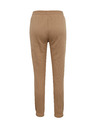 Sam 73 Hellbraune Damen-Sweatpants SAM 73 Edwina