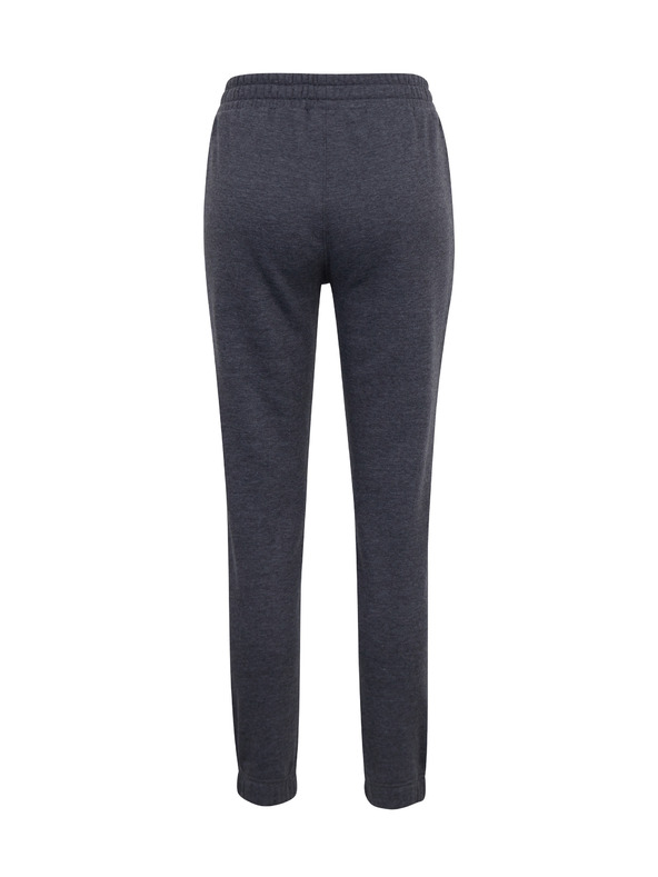 Sam 73 Graue Damen-Stepp-Sweatpants SAM 73 Edwina