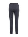 Sam 73 Graue Damen-Stepp-Sweatpants SAM 73 Edwina