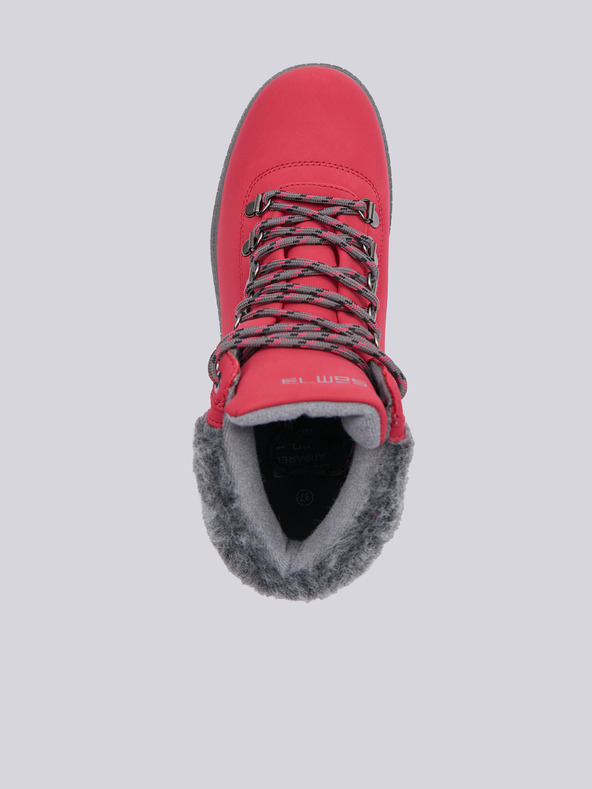 Sam 73 Rosa Damen-Winterstiefeletten SAM 73 Carina