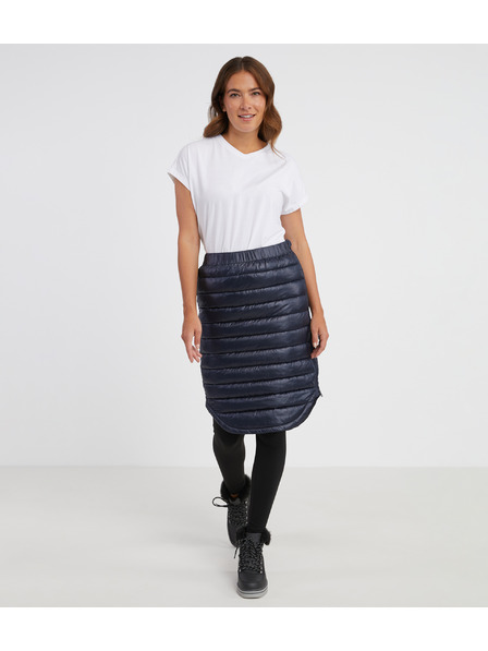 Sam 73 Dunkelblauer Stepprock SAM 73 Alaska