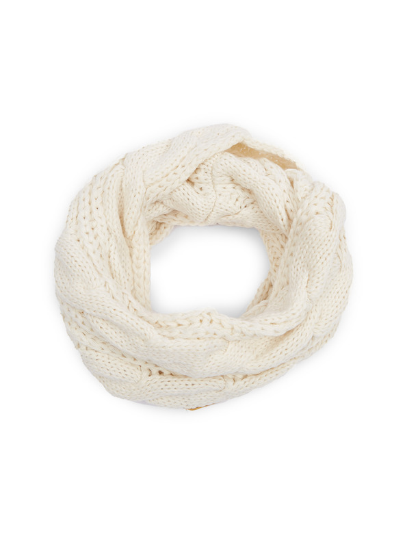 Sam 73 Cremefarbener Damenschal SAM 73 Mirabel