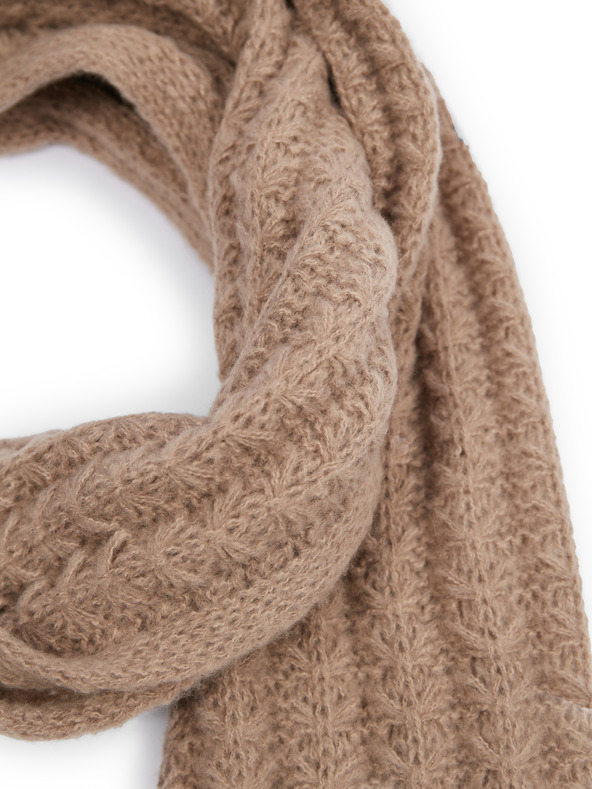 Sam 73 Brauner Damenschal SAM 73 Luisa