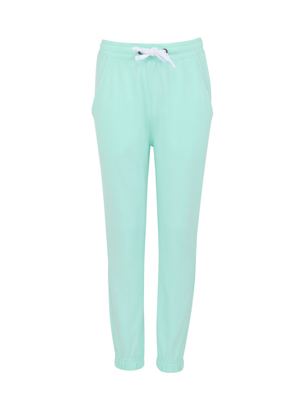 Sam 73 Türkise Trainingsanzüge für Mädchen SAM 73 Sula