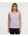 Sam 73 Hellviolettes Damen-Tank-Top SAM 73 Carla