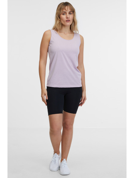 Sam 73 Hellviolettes Damen-Tank-Top SAM 73 Carla