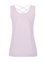 Sam 73 Hellviolettes Damen-Tank-Top SAM 73 Carla