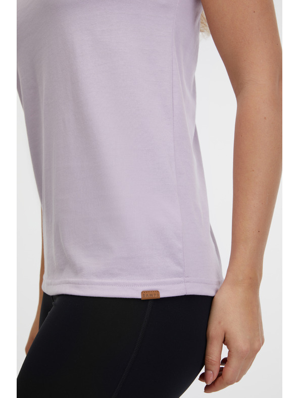 Sam 73 Hellviolettes Damen-Tank-Top SAM 73 Carla