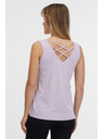Sam 73 Hellviolettes Damen-Tank-Top SAM 73 Carla