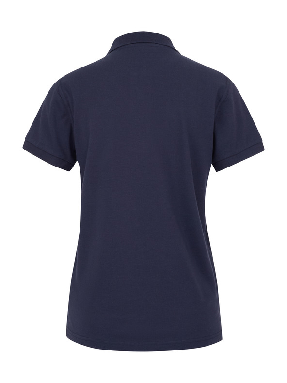 Sam 73 Dunkelblaues Damen-T-Shirt SAM 73 Nadia